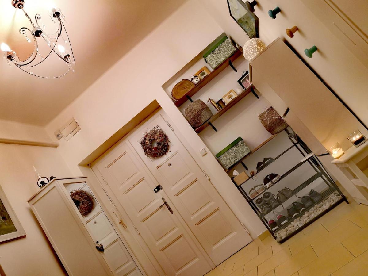 Apartmany Ivana Decin Buitenkant foto
