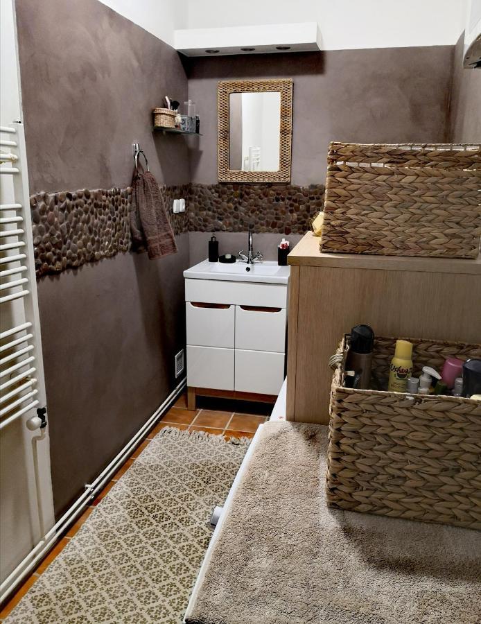 Apartmany Ivana Decin Buitenkant foto
