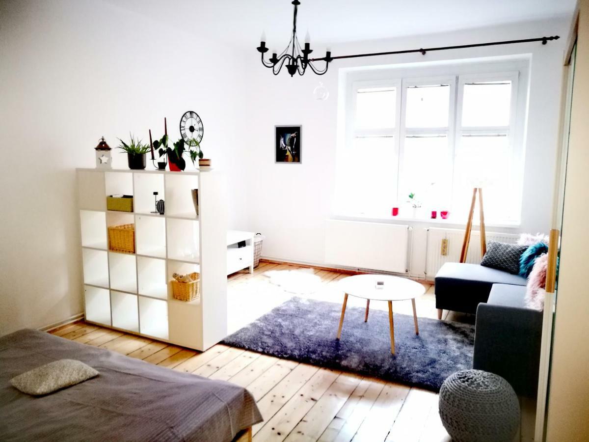 Apartmany Ivana Decin Buitenkant foto